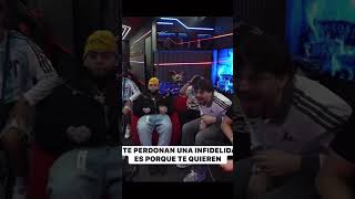 Que opinan de lo que dice el lonche?