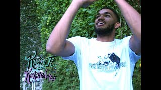 Karl Anthony Towns Kickin It With Kickstradomis