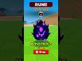 New Monstrous Egg in Steal An Egg