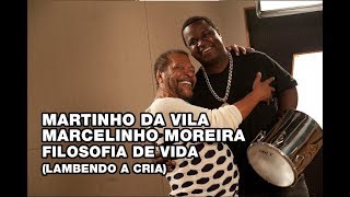 Watch Martinho Da Vila Filosofia De Vida video