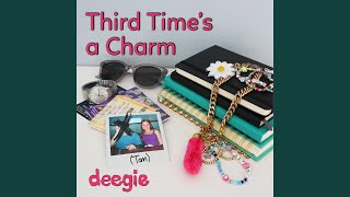 Third Time's a Charm (Tom)
