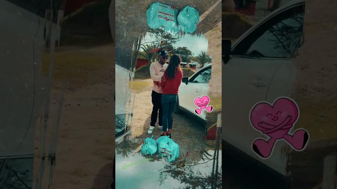 Mikaela que cambio 🙏🏼