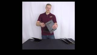 Partition Set Assembly Tutorial