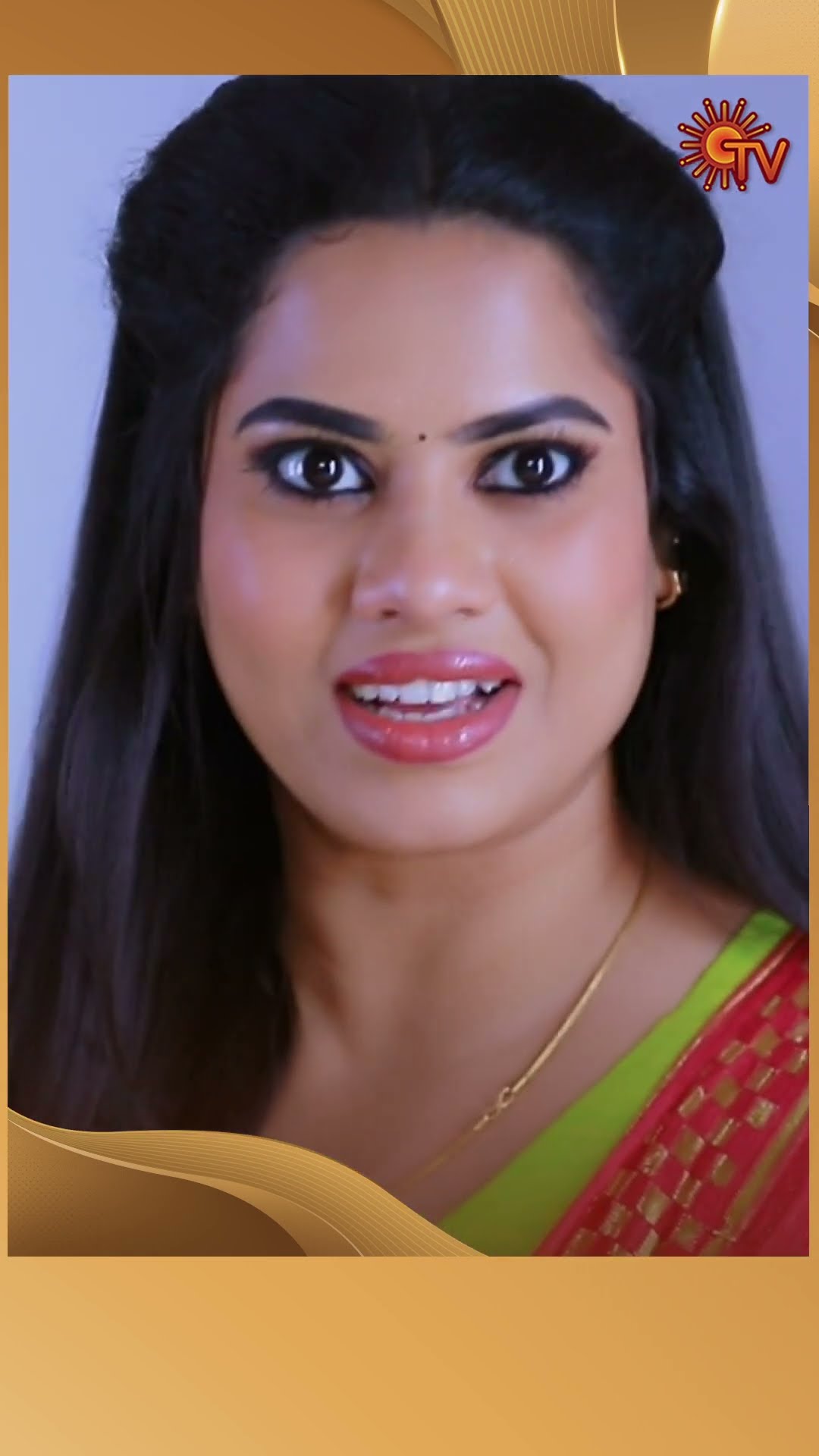 #ManamagaleVaa #SunTV #shorts #tamilserial