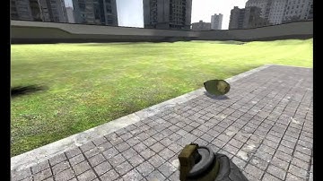 Gaming In Linux : Garry