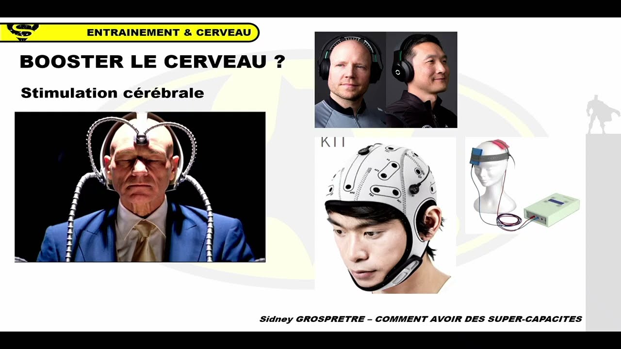 Fabriquer des super-héros : jusqu’où peut-on augmenter nos performances humaines ?