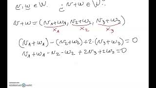 ALGEBRA CBC EXACTAS (27) - Practica 4 - Ejercicio 1. Item a.