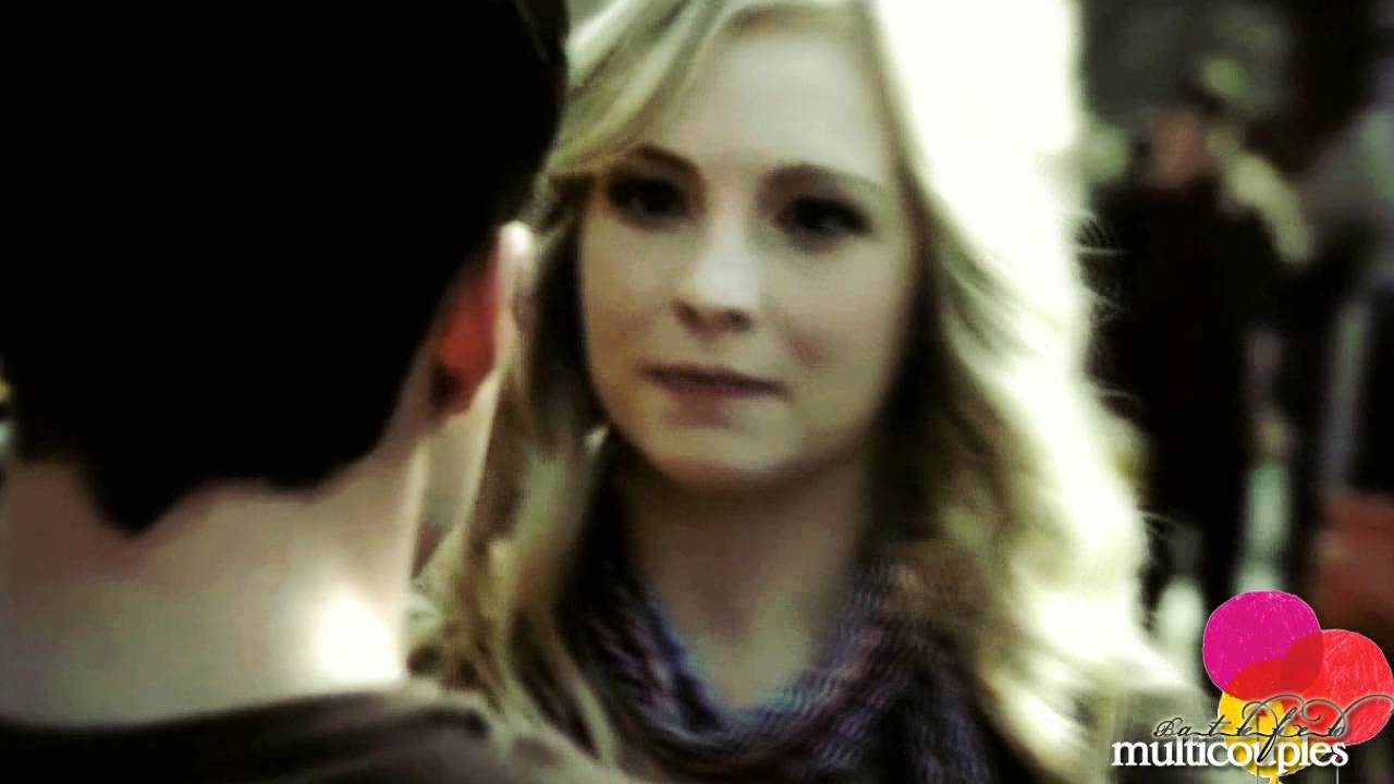 Battlefield | Multi-Couples