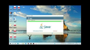CPU SIM INSTALLATION ON WINDOWS