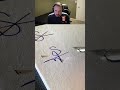 How To Sign Letter S 😳🤯 #shorts