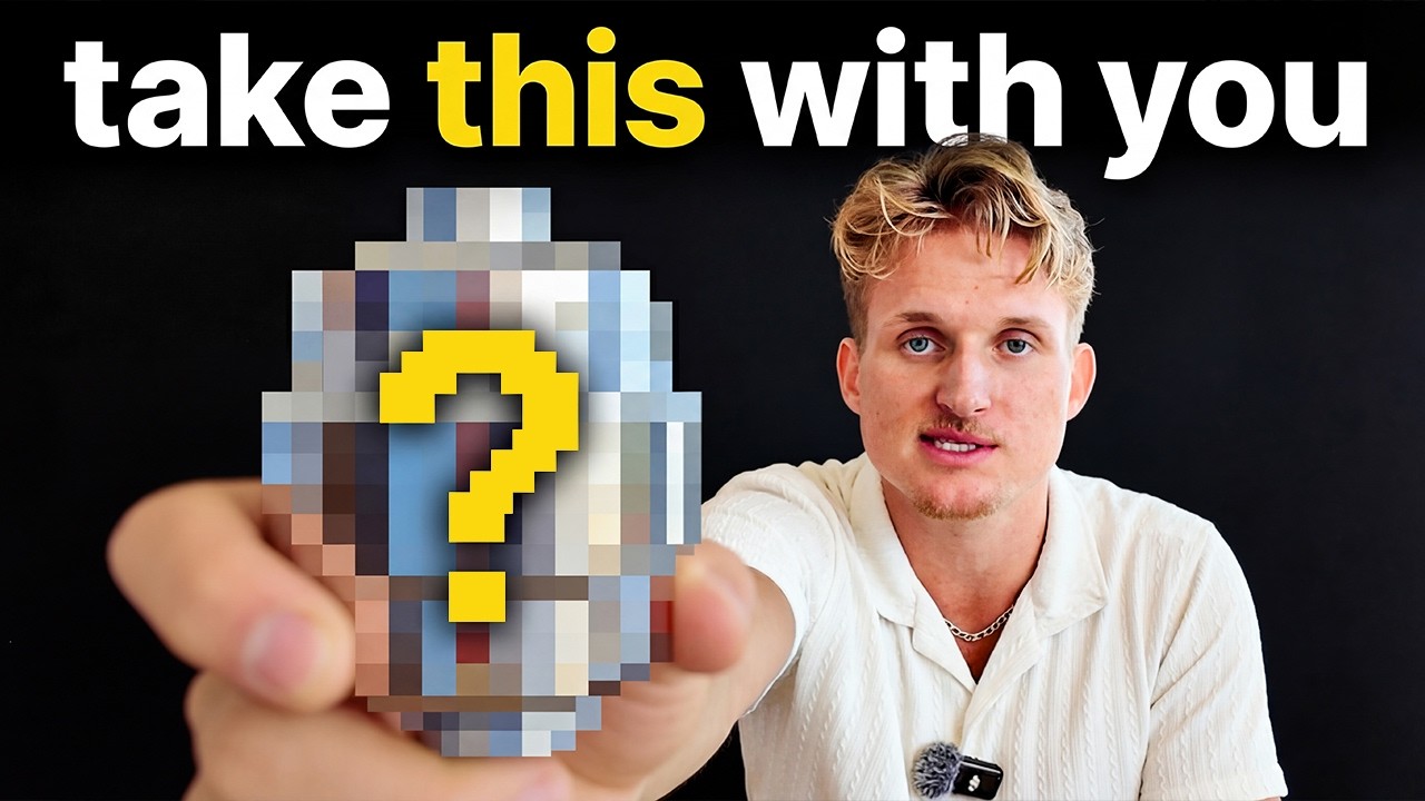 Watch this BEFORE you arrive in CYPRUS!