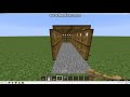 Как сделать ловушку для зомби в Minecraft 1.9