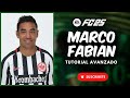 Marco Fabian | EA FC25 | Rostro Cranium | MEXICO | CHIVAS | Tutorial AVANZADO