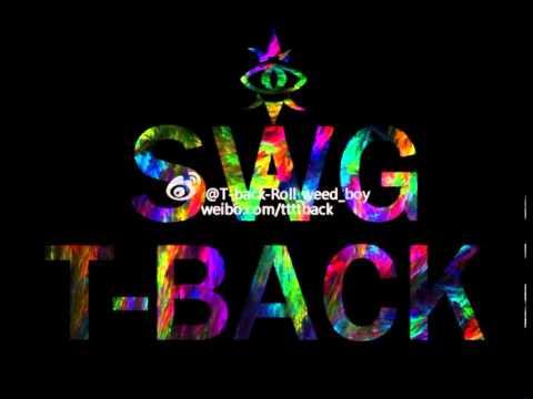 T-Back - 我的歌聲裡 remix (Beat By BigL)