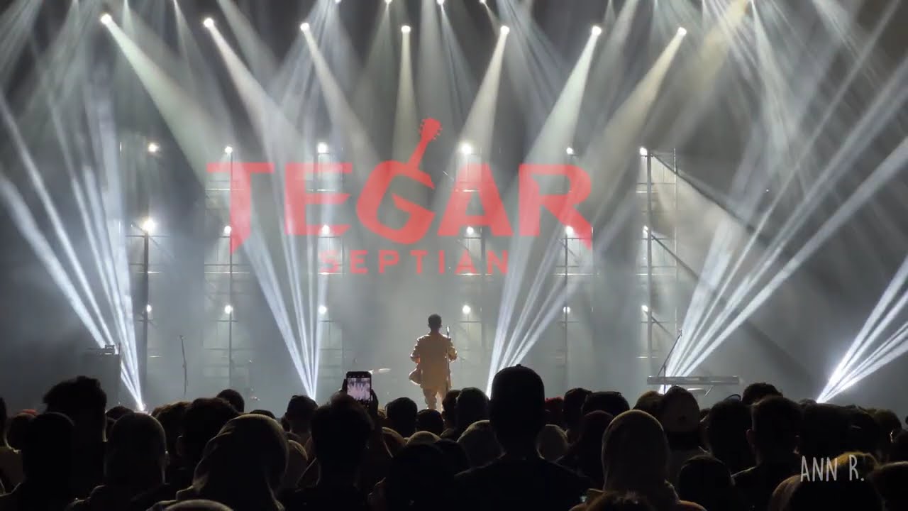 Music Concert Harmony ST12 Charly Van Houten & Setia Band 07022025