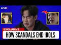 What Really Happened to  Kim Soo-hyun?