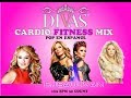 DIVAS DEL POP CARDIO MIX DEMO-DJSAULIVAN