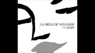 Watch La Oreja De Van Gogh El Arbol video