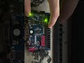 Basys 3 - Switch Sum PicoBlaze Demo