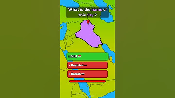 Geography Pro? Can You Ace This Geography Quiz?