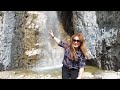 CASCATE DI TALI PA  POT ||  TALI PA POT WATERFALLS