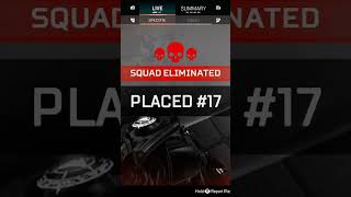 yes it’s that funny #apexlegends #apexmobiletipsandtricks #apexlegendsclips #apexmaster #apexmasters