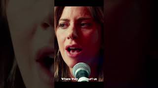 Lady Gaga &amp; Bradley Cooper ~ Shallow (Lyrics)