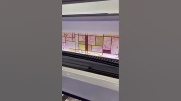 Yaselan Double-sided Synchronous Printing Sublimation Printer Direct Printing on Fabrics i3200-A18H