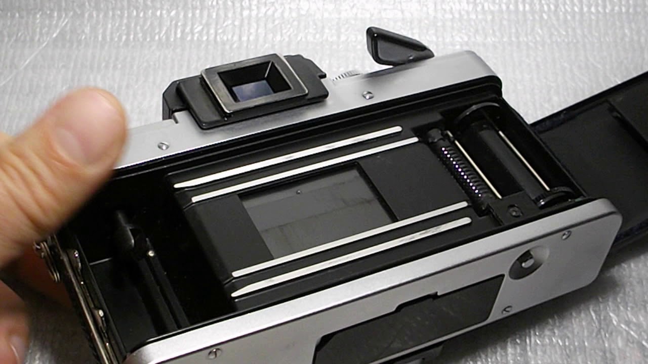 Praktica VLC3, PANCOLAR 1,8/50mm, overview.