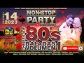 Videomix/Megamix The Best Of 80´s Baladas Vol.1 - Non*Stop Party By Dj Blacklist