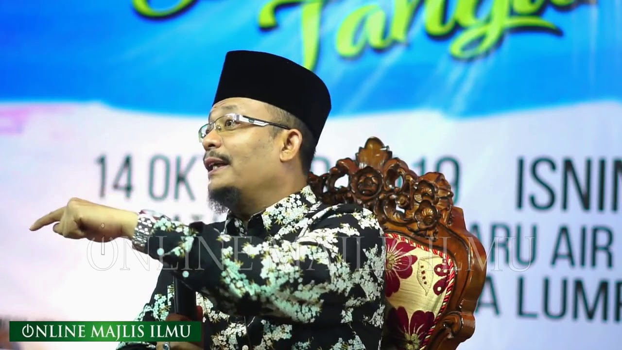 Buku Doa Ustaz Kazim / Ustaz kazim ulas isu kalimah allah kl112