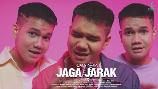 Calvin KP - Jaga Jarak