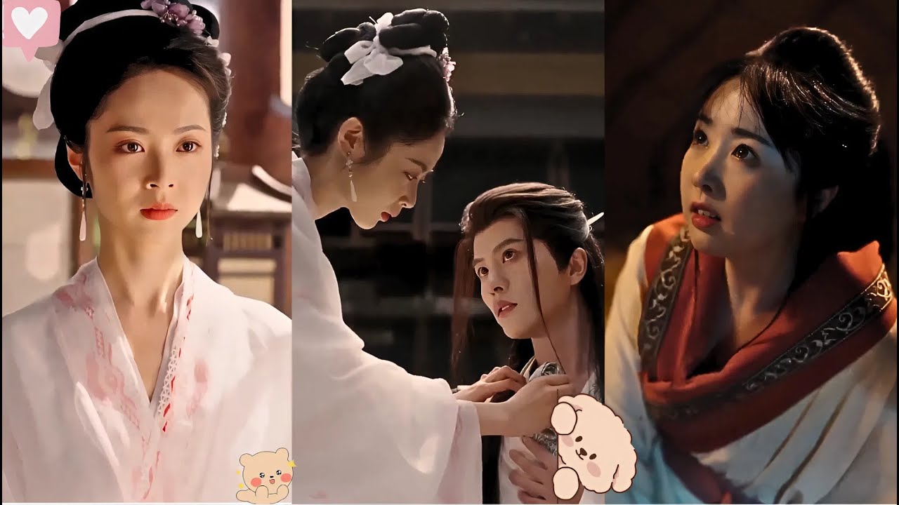 Si hay otra vida, te abandonaré. ¡Buscaré a alguien que pueda protegerme con el poder de la venganza