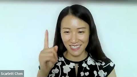 Fireside Chat with Scarlett Chen, Managing Partner at Verge HealthTech Fund