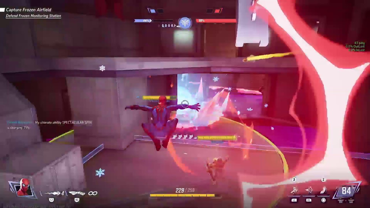 🔴 [PS5]  Live Xp Challenges | Dead pool is here | Daily/Weeklies 🔴