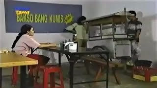 Bajaj Bajuri (Sitkom Tv) - Zakia Bukan Siti Nurbaya