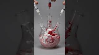 England 🏴󠁧󠁢󠁥󠁮󠁧󠁿 Red vs White | Epic Colour Morph Battle
