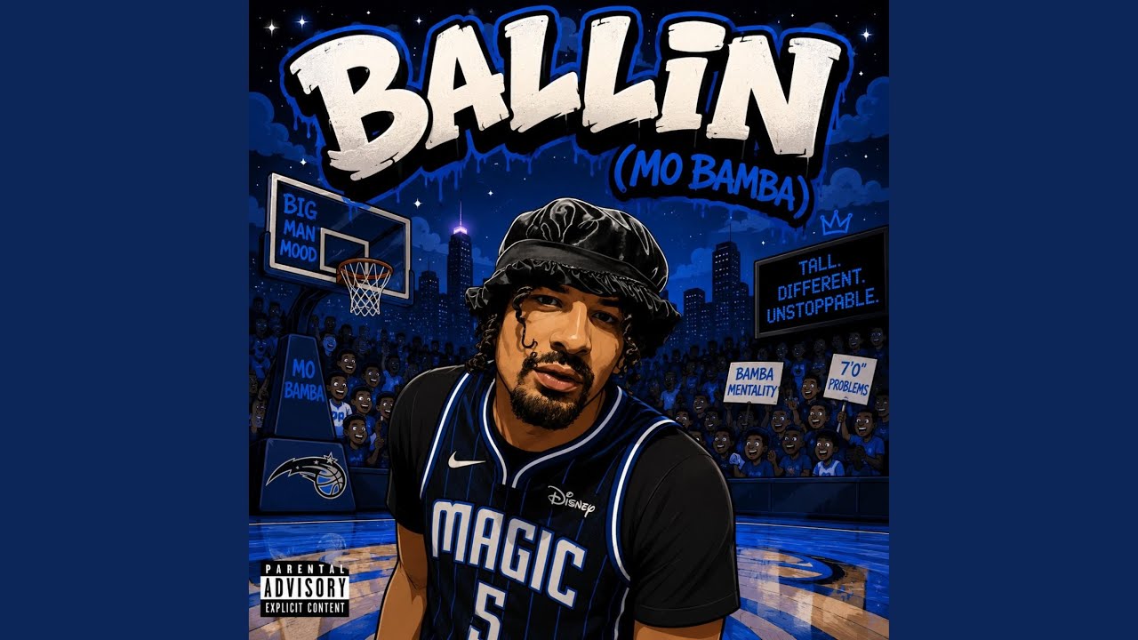 Ballin (Mo Bamba) - YouTube
