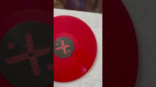 ZILGI :LONGLEGS BANDE ORIGINALE DU FILM OST SOUNDTRACK VINYL #unboxingvideo#horror#film#ost