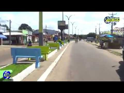 Amapá do Maranhão Maranhão fonte: i.ytimg.com