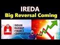 IREDA Share Latest News Today | IREDA Share Big Breaking News | IREDA Share Big Reversal Coming |