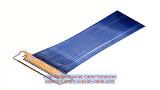 Explore Compact Micro-coaxial: Compact Solutions for High Frequencies Best China Companies from Deve