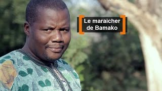 Mali : Broulaye le maraicher de Bamako