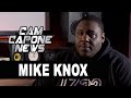 Mike Knox: Meek Mill Was w/ Tony Yayo When Someone Said Something Slick: 100 Of Us Jumped In