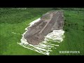 壊滅的に破壊されていく釧路湿原(大阪市の日本エコロジーによるメガソーラー建設)