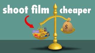 Poor Film Photographers Watch This!