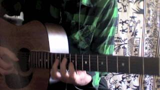 Bibio - Dyfi (Cover)