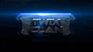 Twix Clan intro!