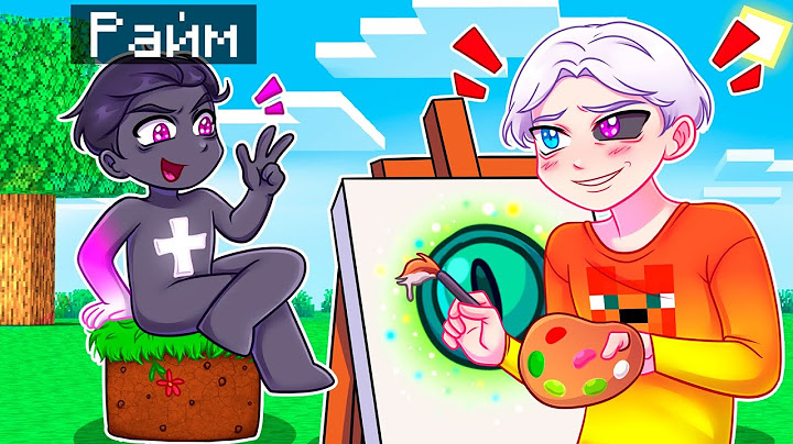 😨 Minecraft but the YOUTUBER I WILL DRAW will appear!