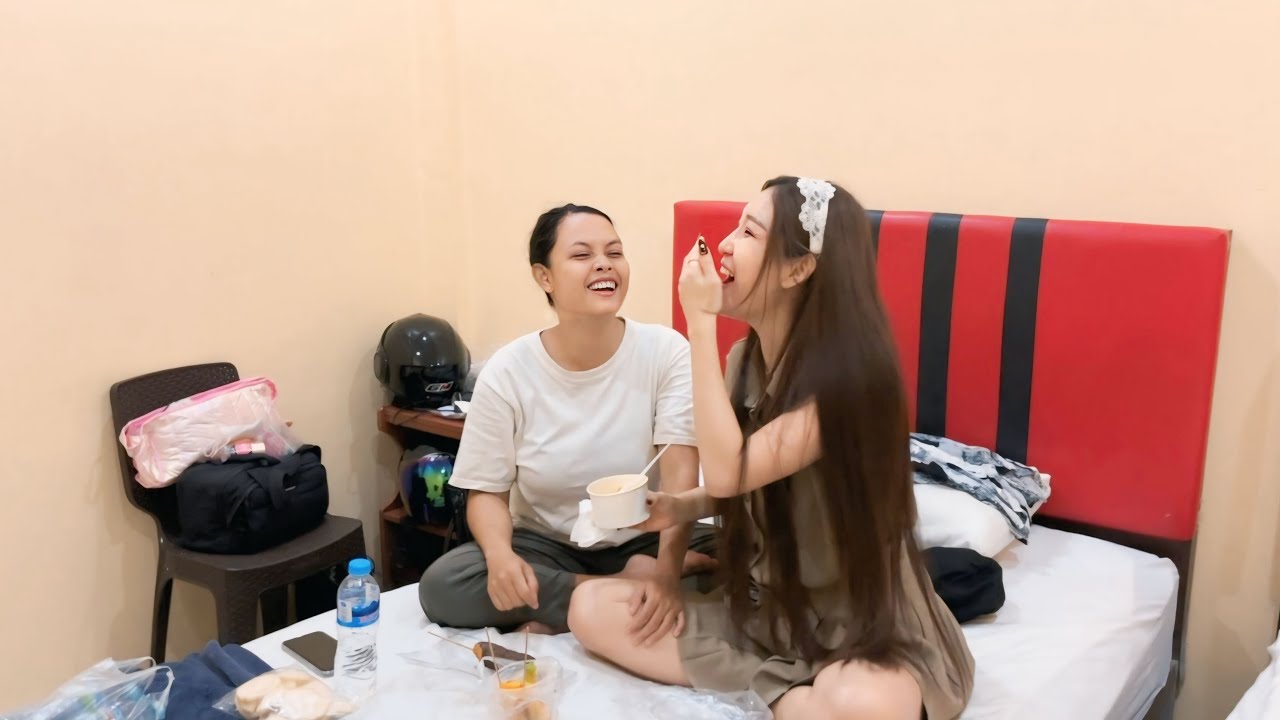 CAP GOMEH HARI PERTAMA KITA DI KOTA SINGKAWANG 🎇 